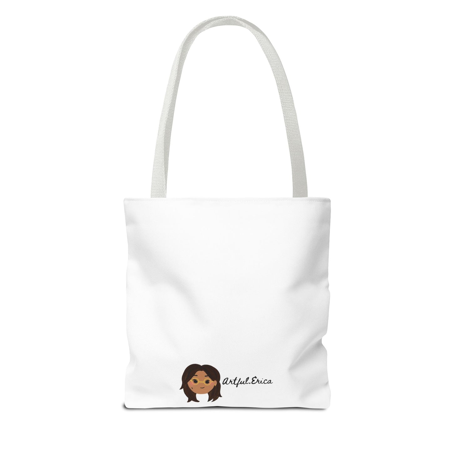 Sinigang Pig Pun Hand-Drawn Cartoon Tote Bag