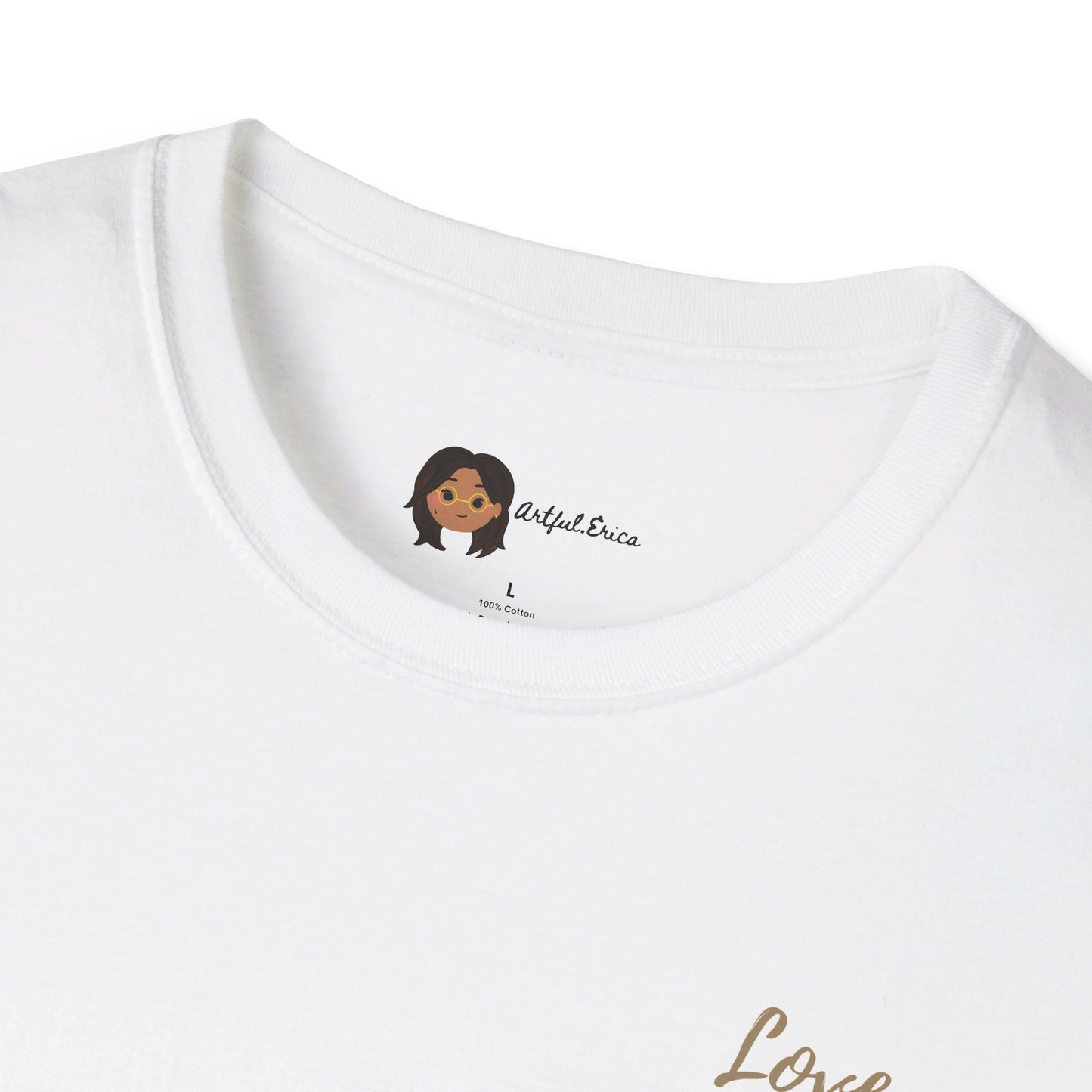 Love U-Bae | Filipino Ube Pun Shirt