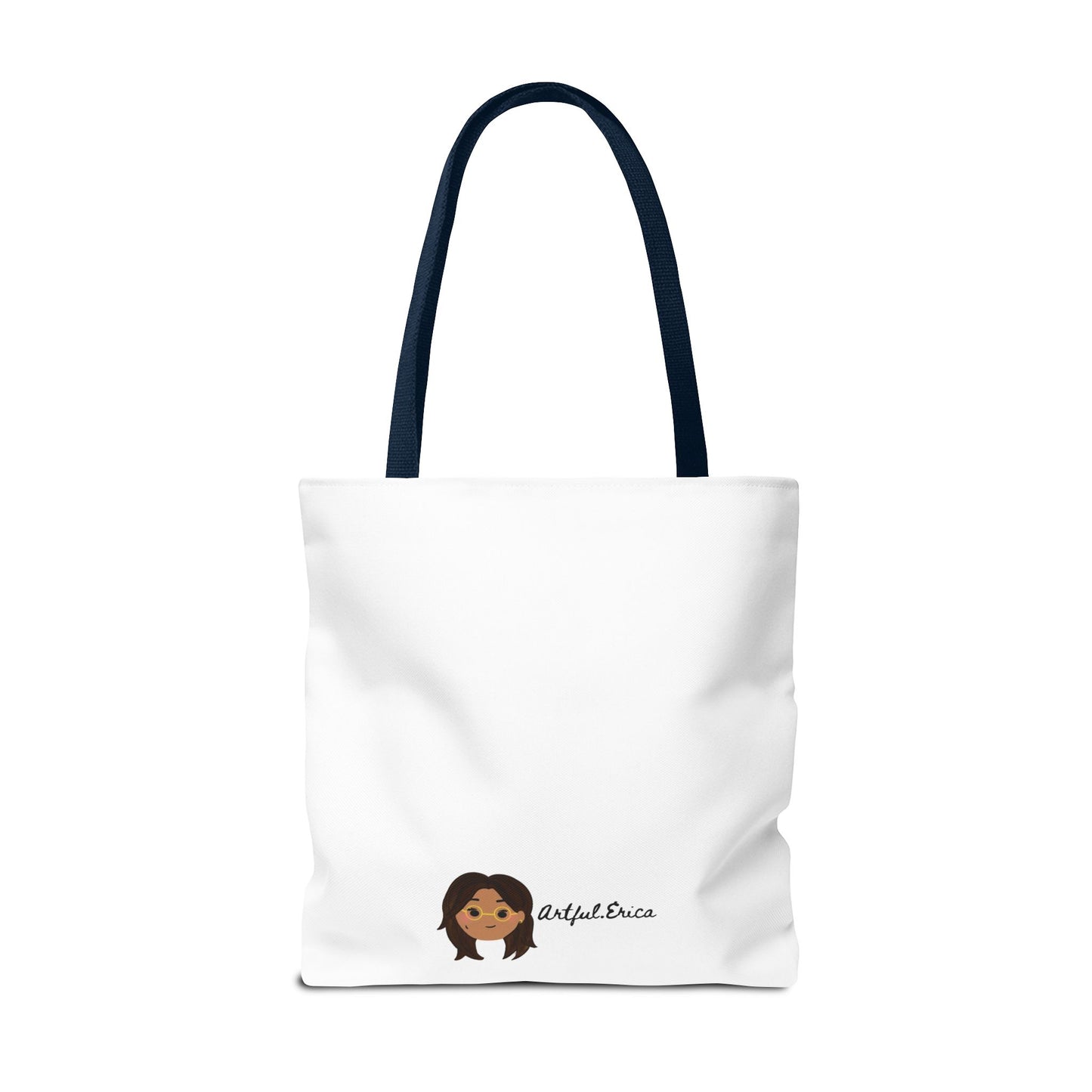 Sinigang Pig Pun Hand-Drawn Cartoon Tote Bag