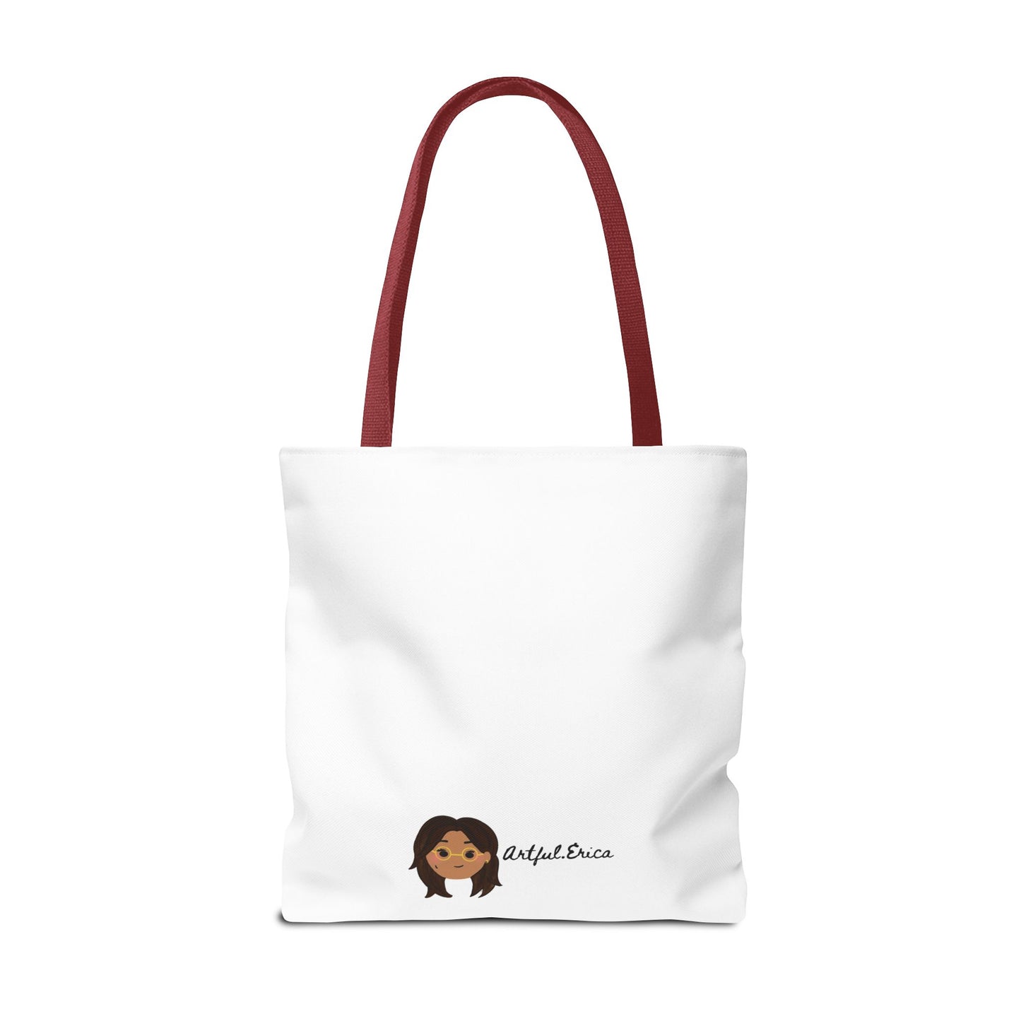 Sinigang Pig Pun Hand-Drawn Cartoon Tote Bag