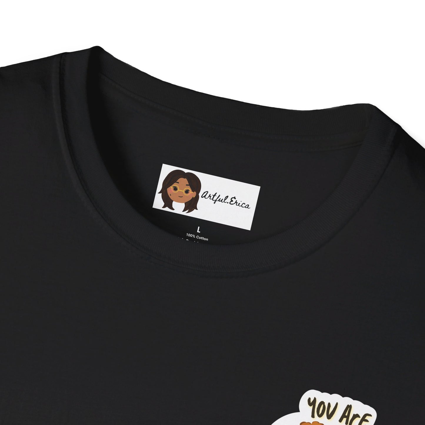 You Are Adobo-bowl Shirt | Filipino T-Shirt