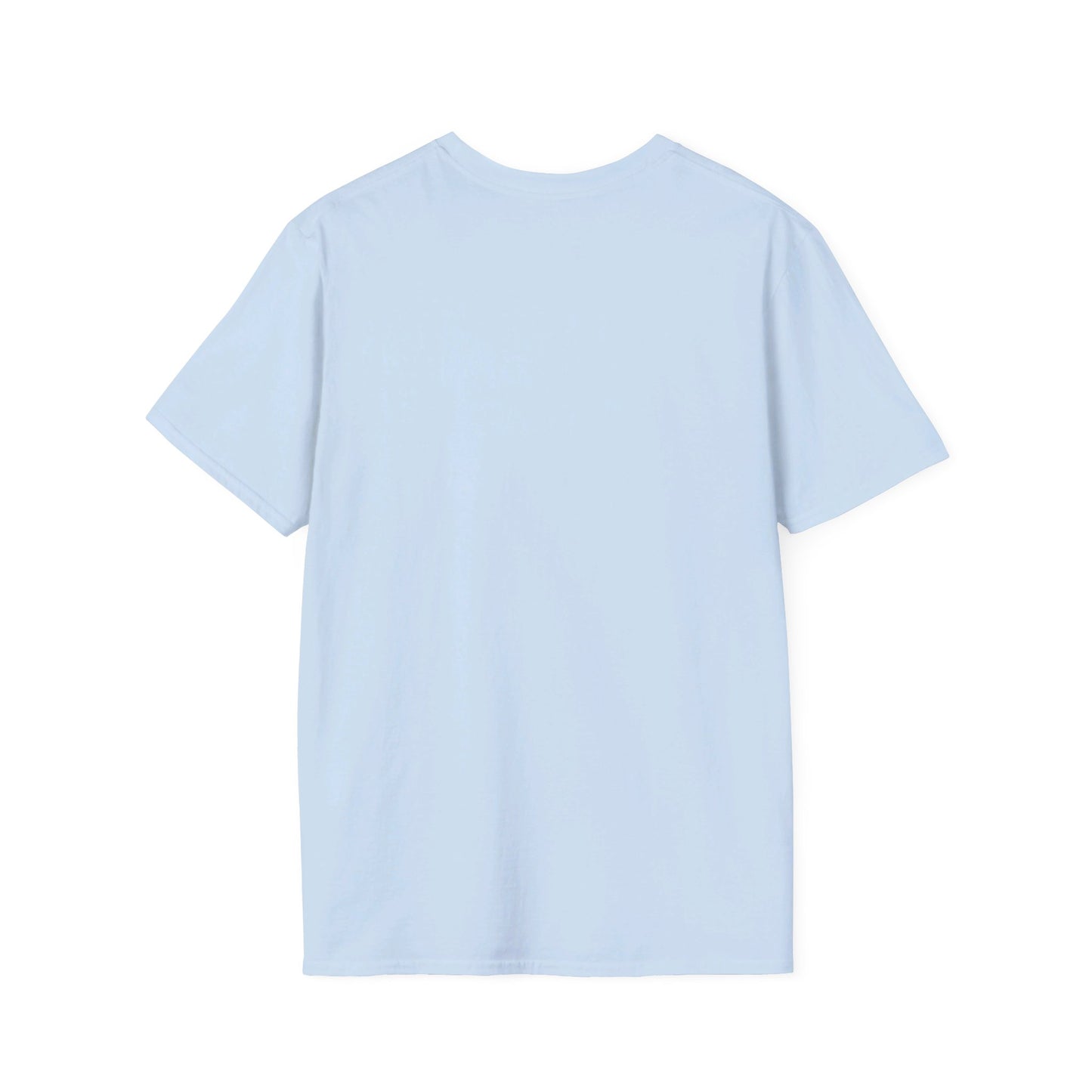 Ham-Gry Pig Pun Hand-Drawn Cartoon Shirt