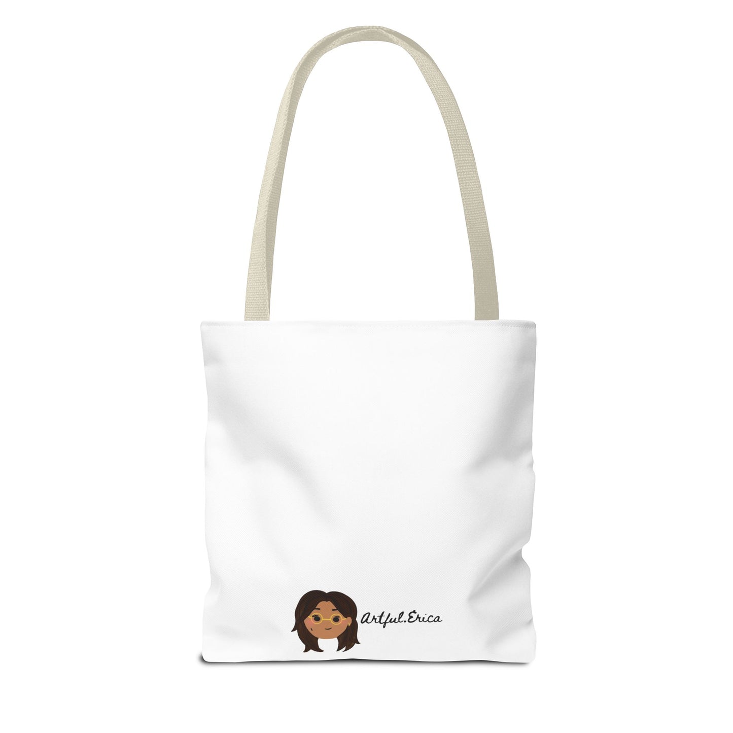 Sinigang Pig Pun Hand-Drawn Cartoon Tote Bag