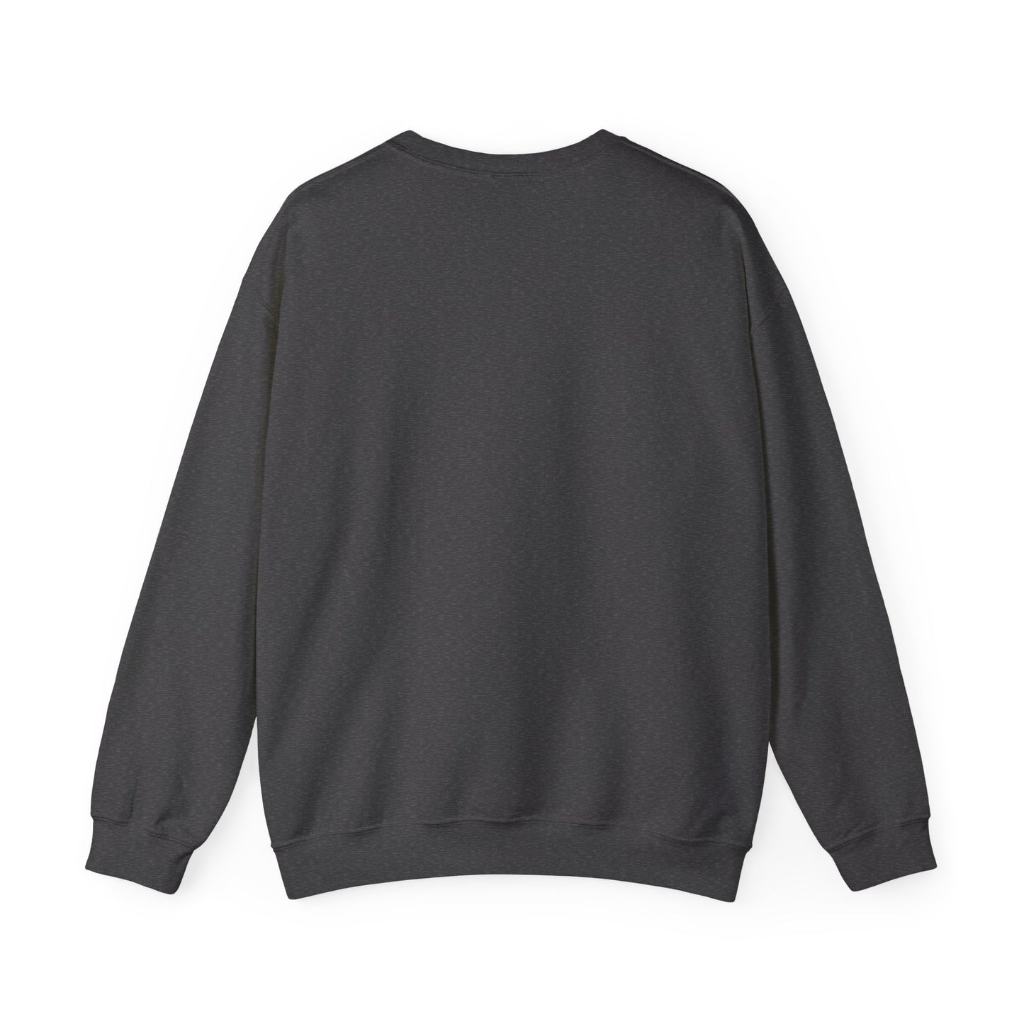 Salem Witchcraft 1692 Crewneck Sweatshirt - "They Missed One" | Halloween Sweatshirt