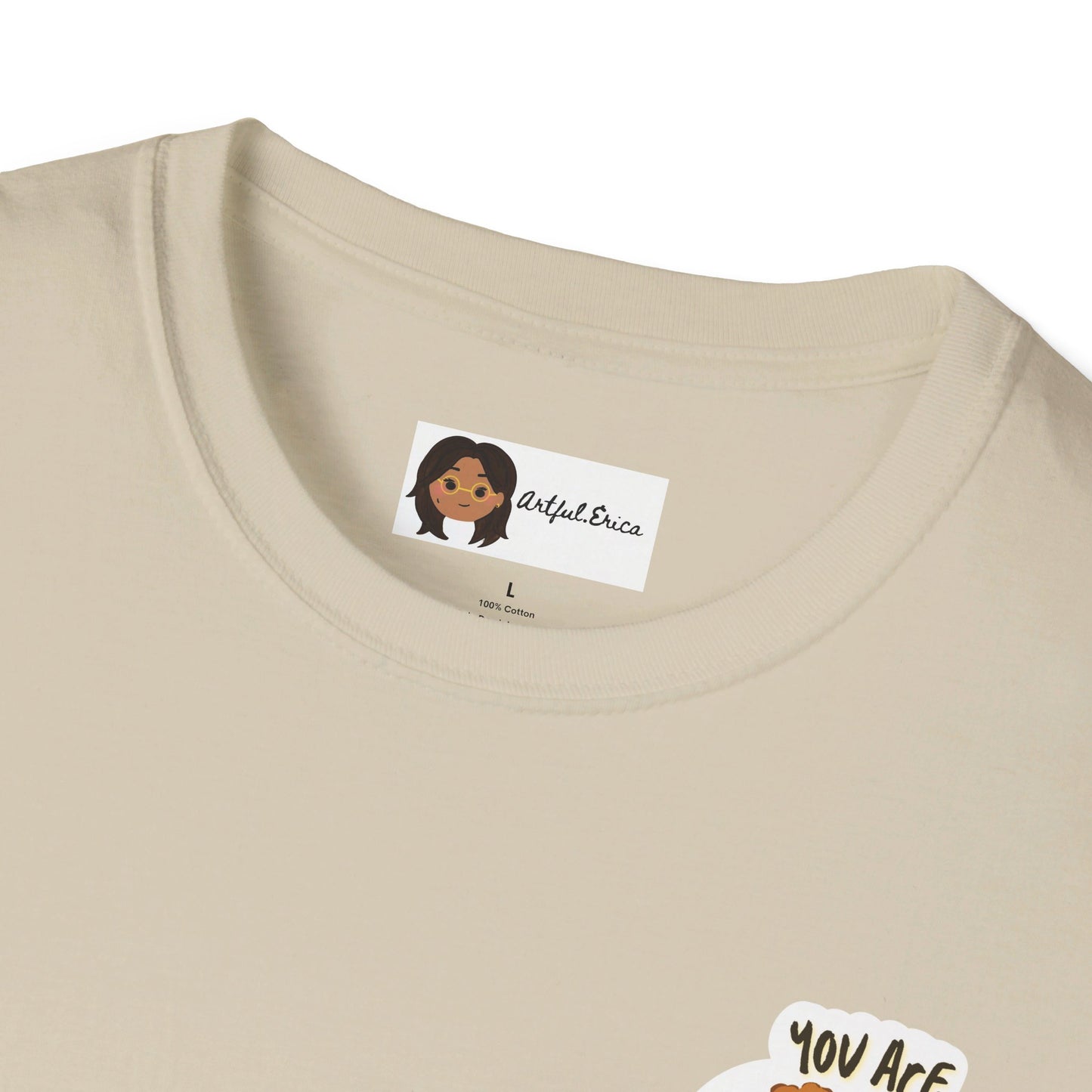 You Are Adobo-bowl Shirt | Filipino T-Shirt