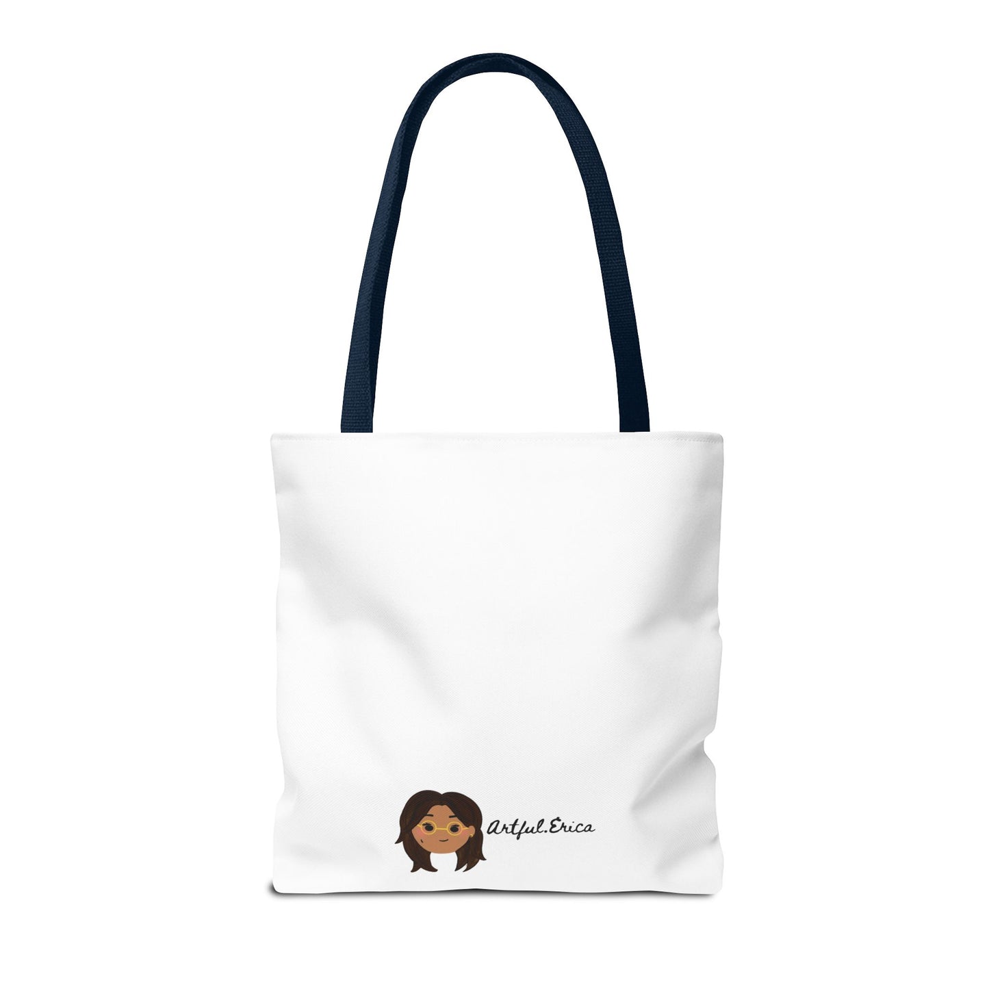 Sinigang Pig Pun Hand-Drawn Cartoon Tote Bag