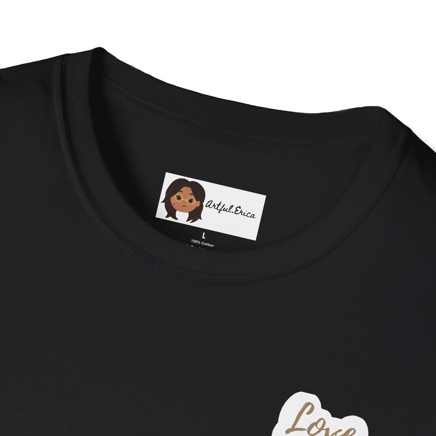 Love U-Bae | Filipino Ube Pun Shirt