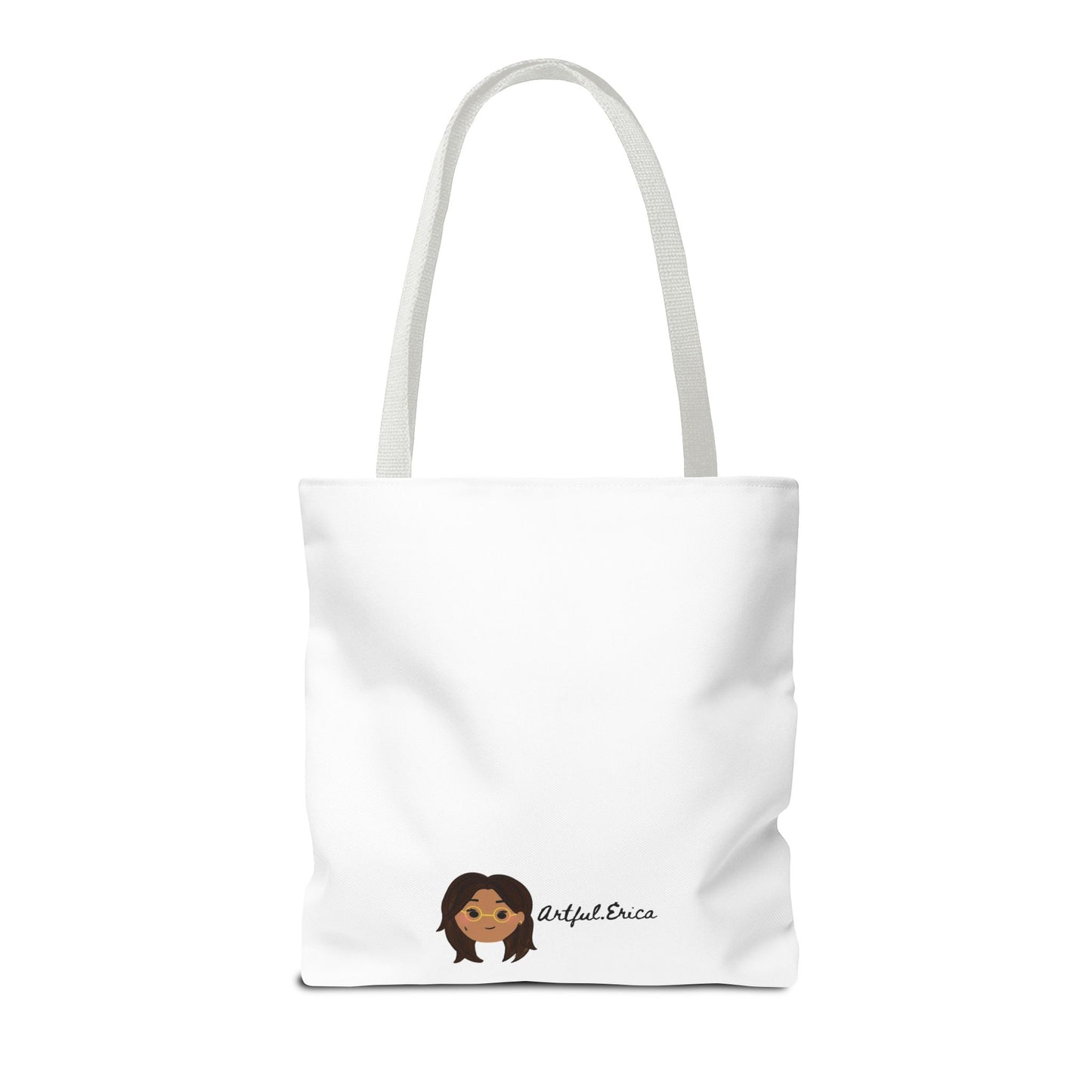 Sinigang Pig Pun Hand-Drawn Cartoon Tote Bag