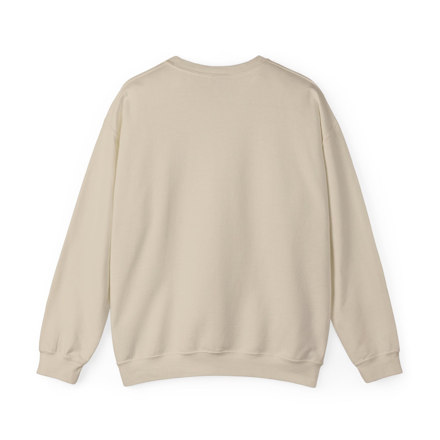 Salem Witchcraft 1692 Crewneck Sweatshirt - "They Missed One" | Halloween Sweatshirt