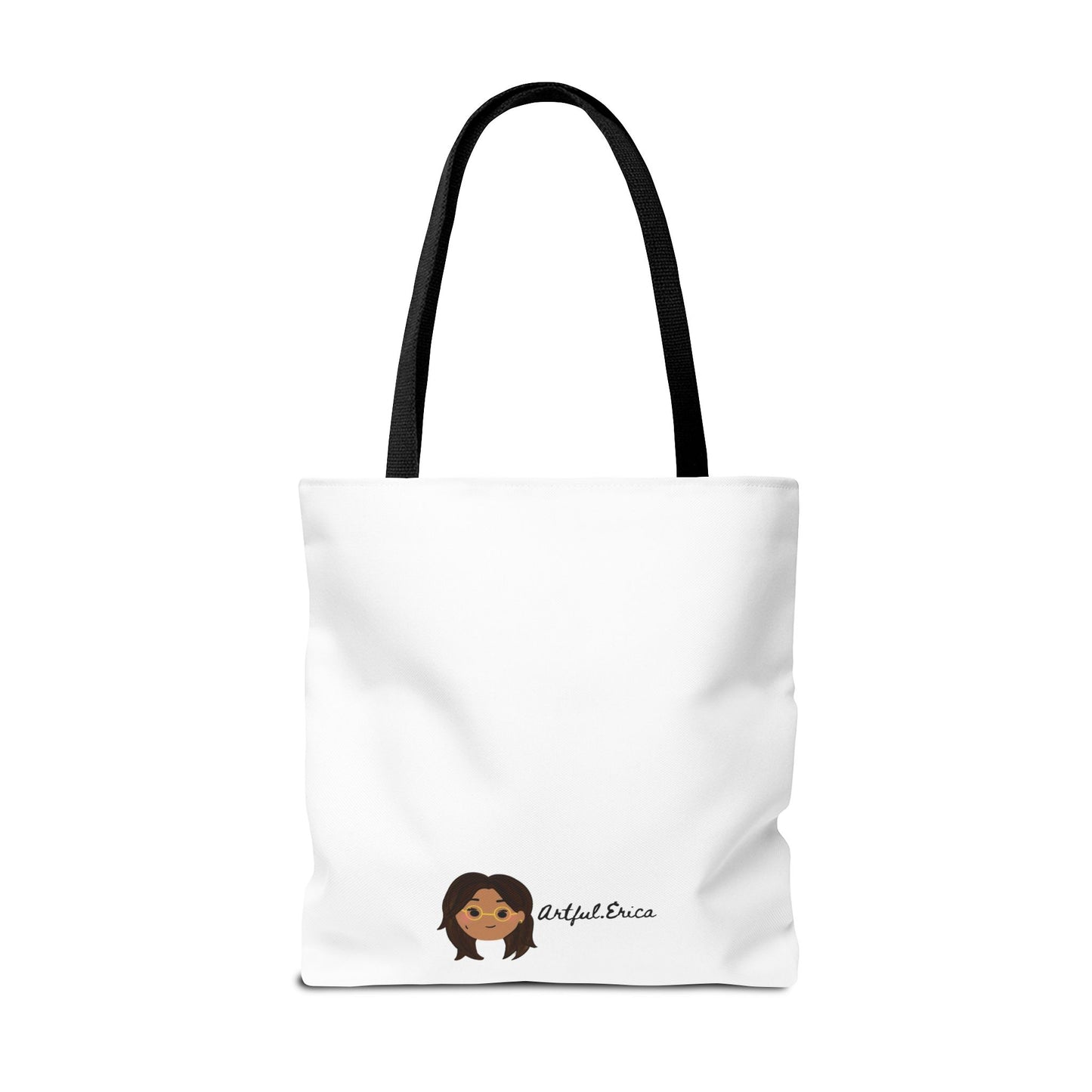 Sinigang Pig Pun Hand-Drawn Cartoon Tote Bag