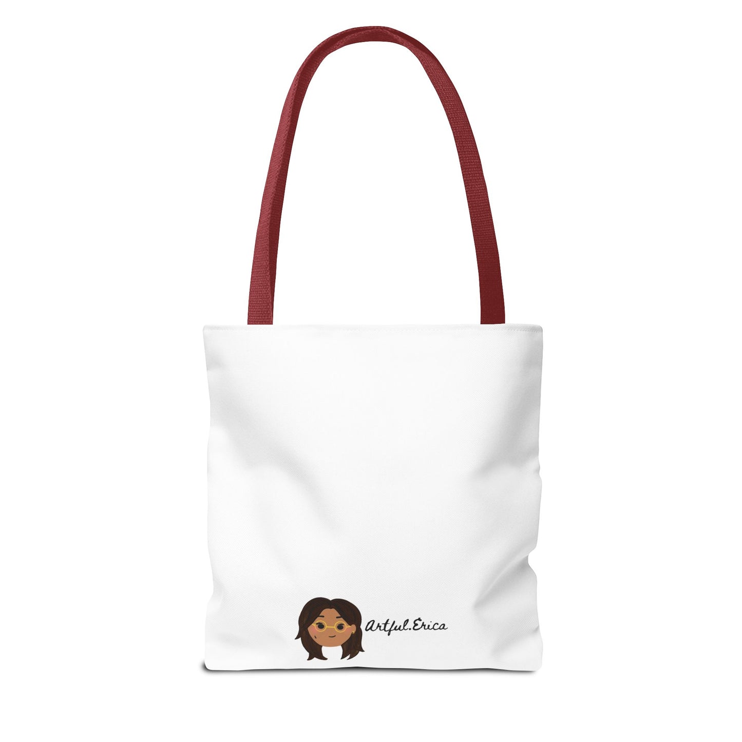 Sinigang Pig Pun Hand-Drawn Cartoon Tote Bag