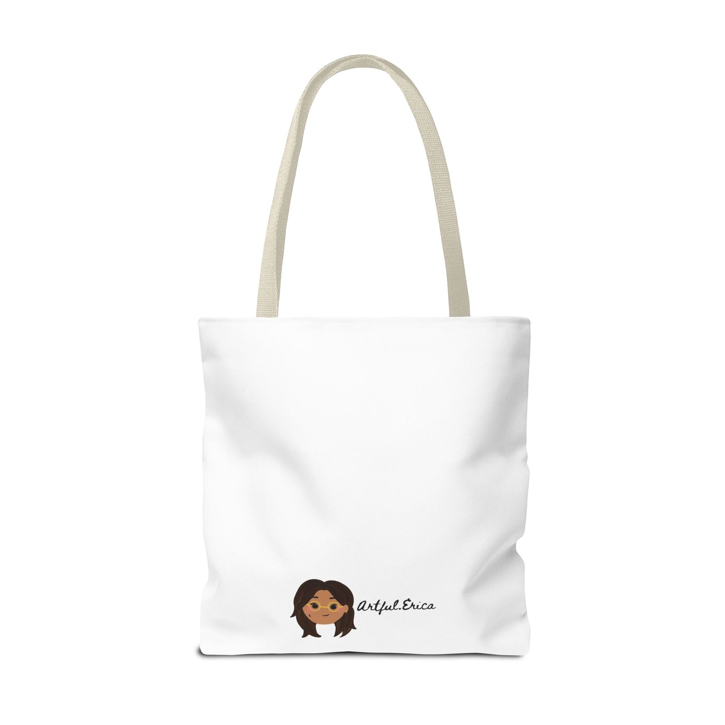 Sinigang Pig Pun Hand-Drawn Cartoon Tote Bag