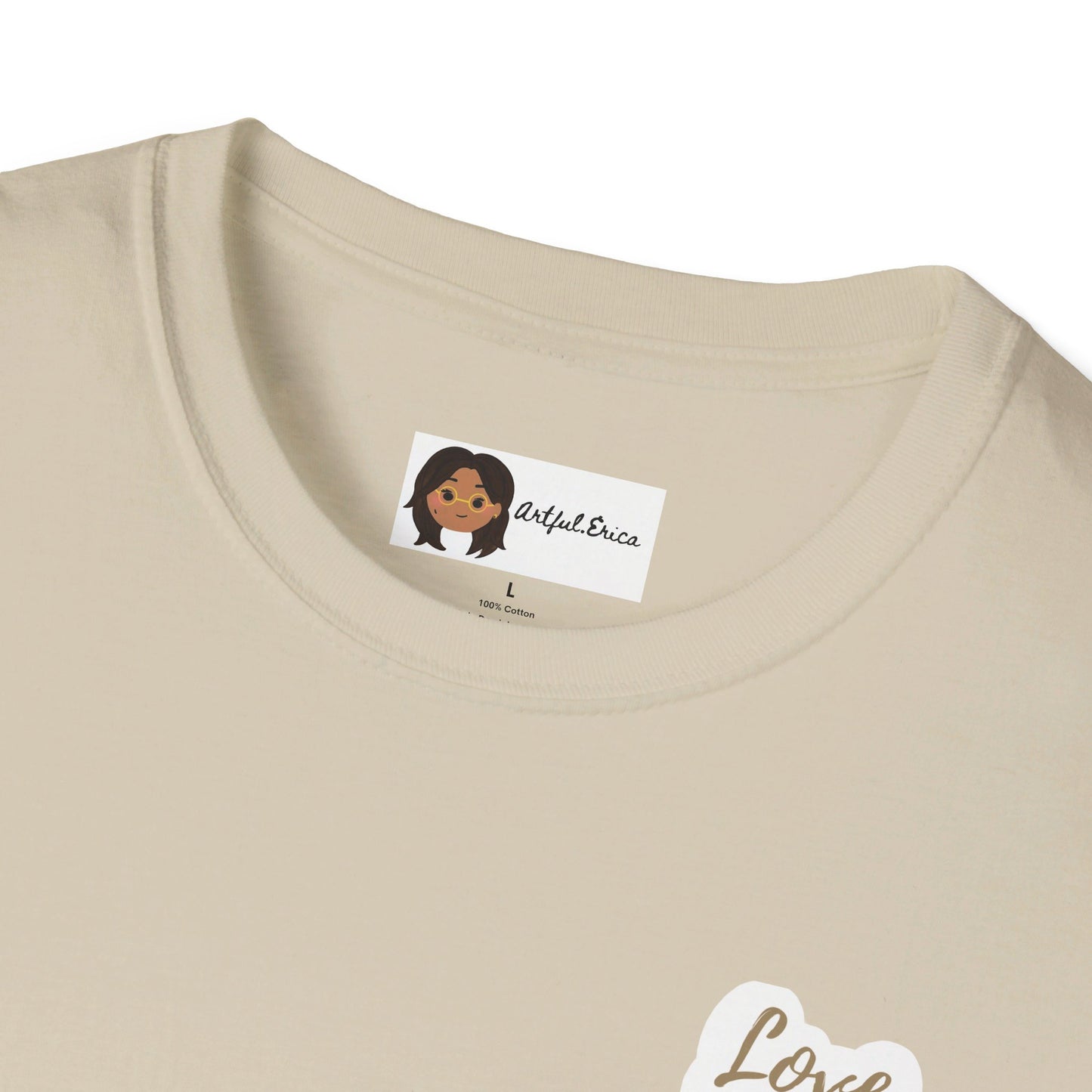 Love U-Bae | Filipino Ube Pun Shirt