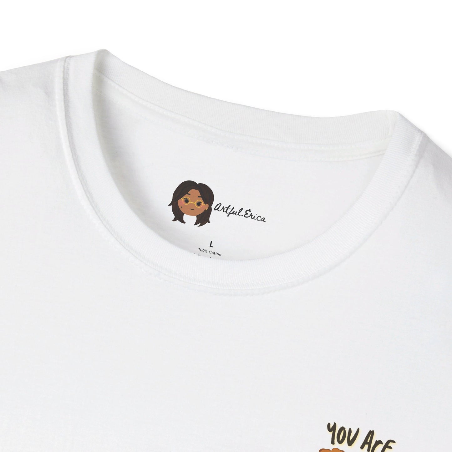 You Are Adobo-bowl Shirt | Filipino T-Shirt