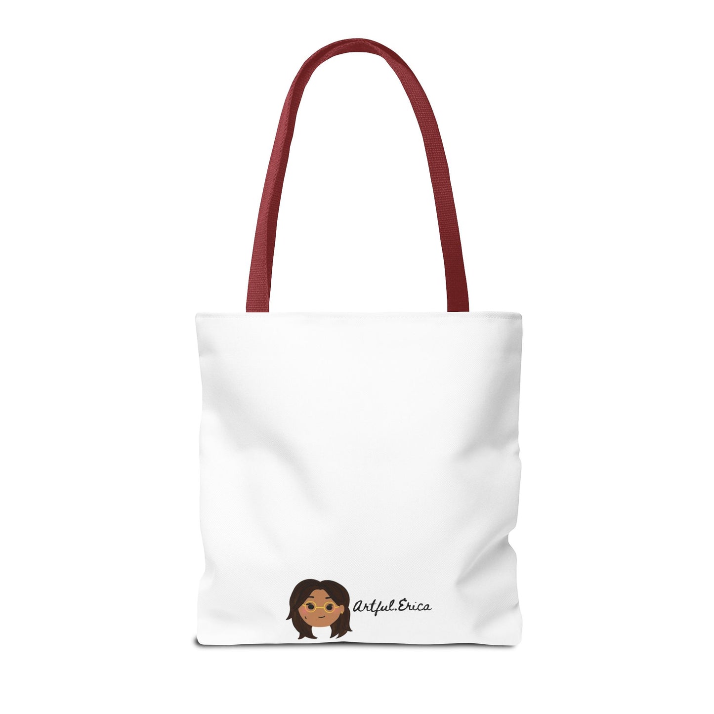 Sinigang Pig Pun Hand-Drawn Cartoon Tote Bag