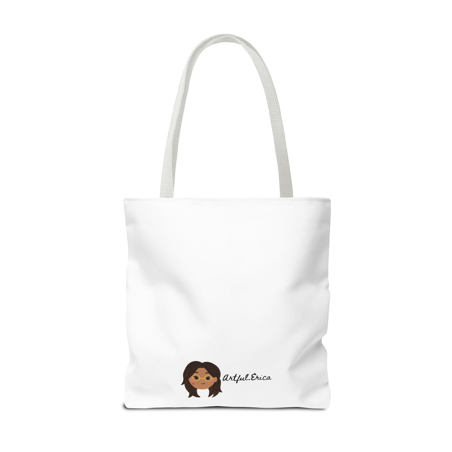 Sinigang Pig Pun Hand-Drawn Cartoon Tote Bag