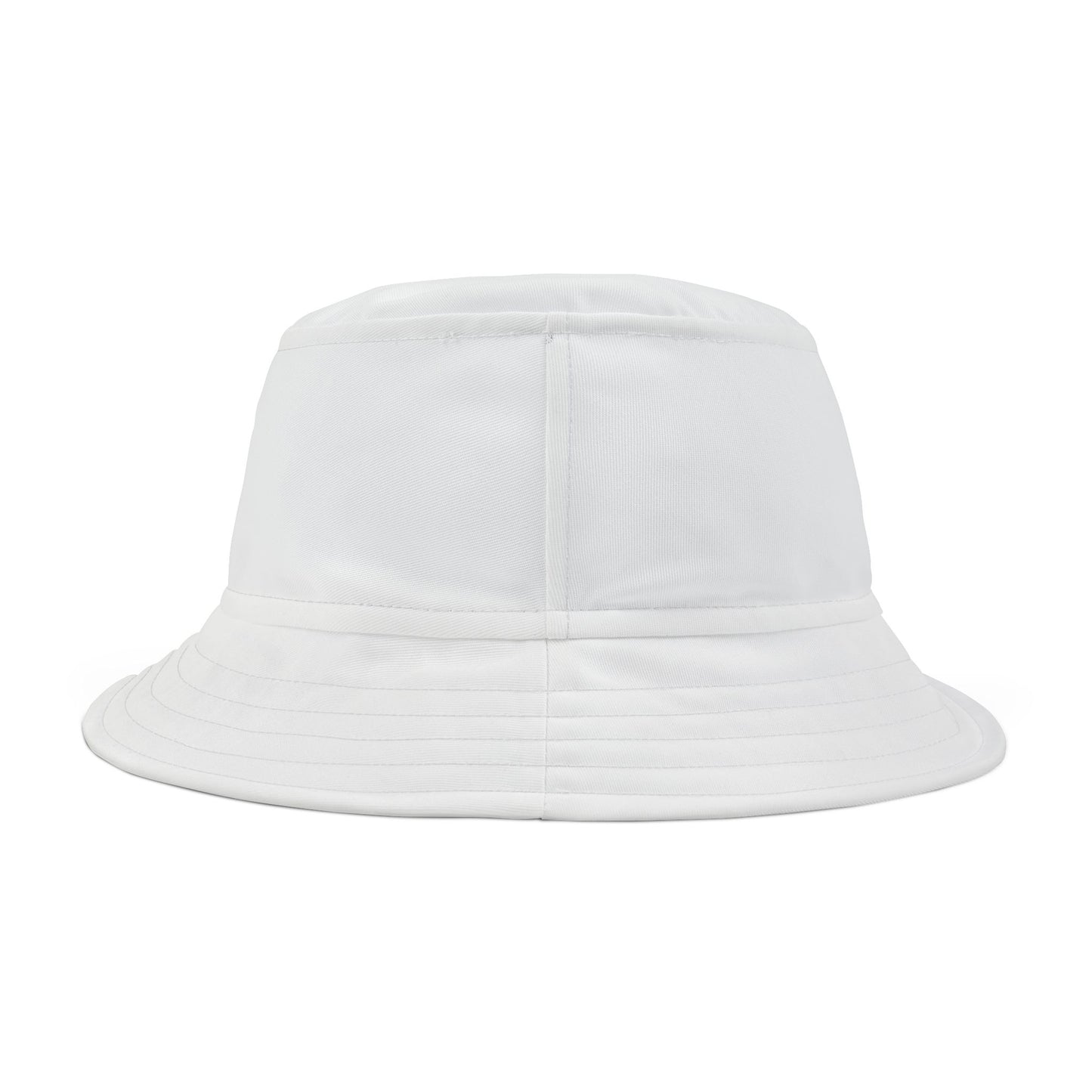 Sinigang Pig Pun Hand-Drawn Cartoon Bucket Hat